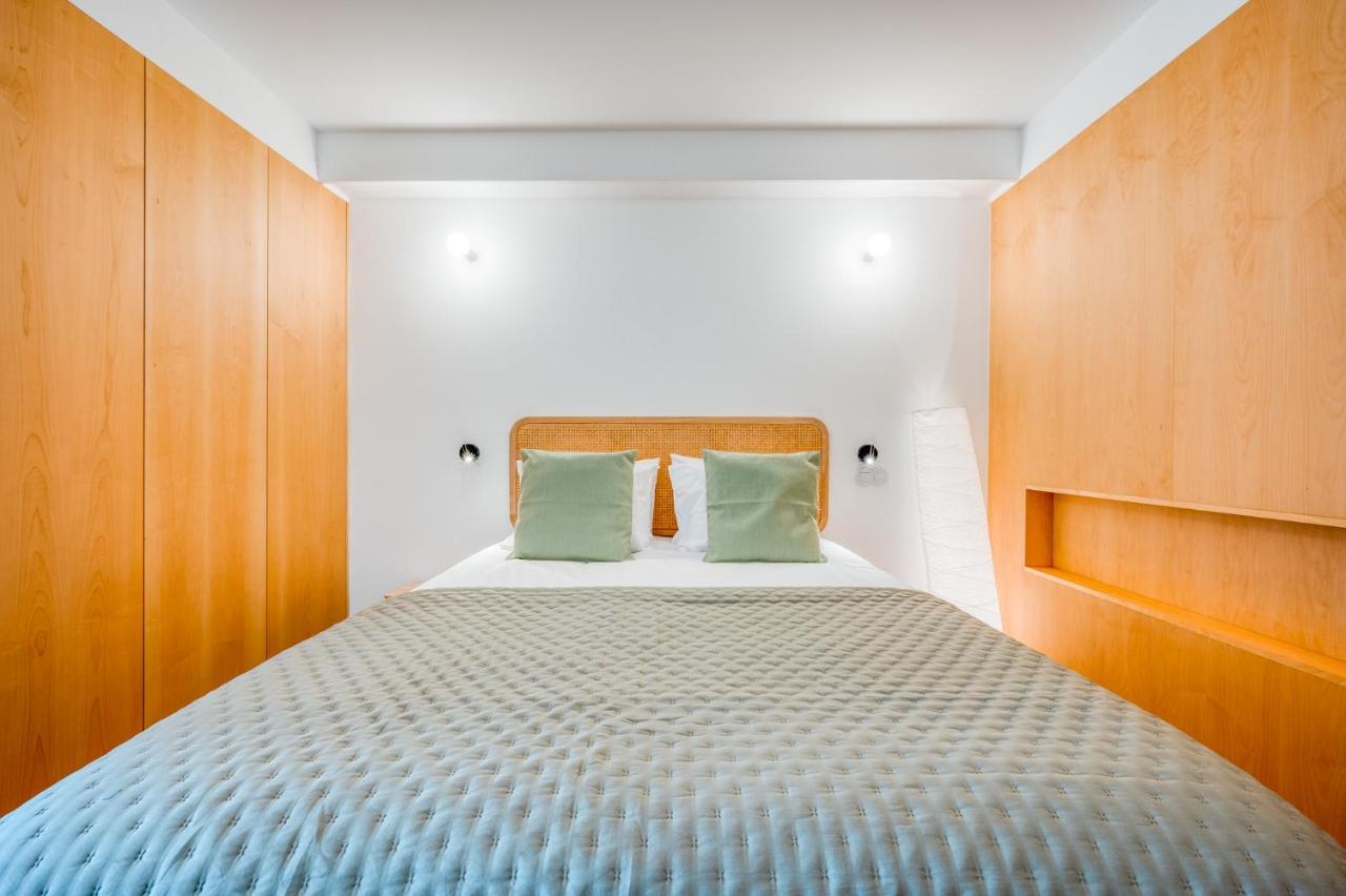 Apartament Jasmineiro Serra - Ocean View