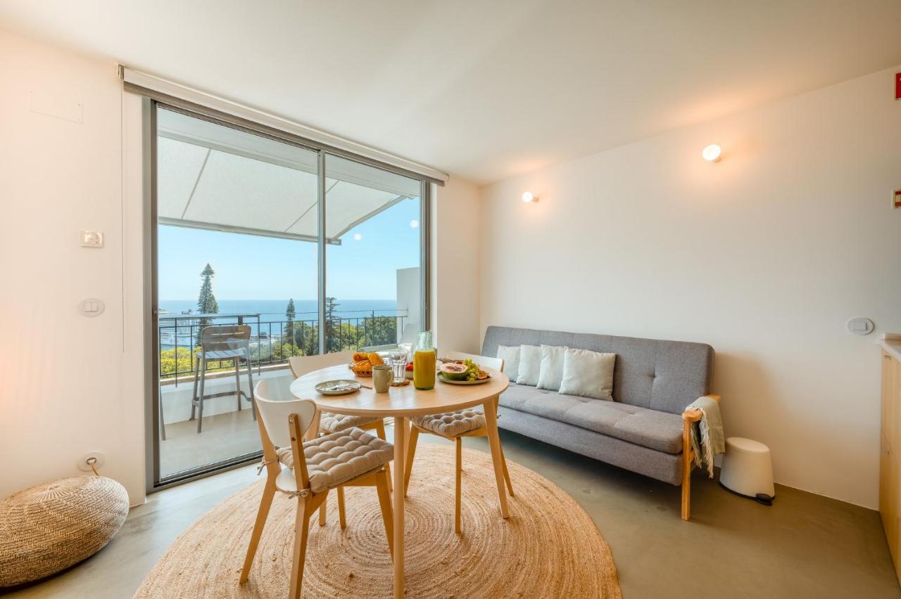 Jasmineiro Serra - Ocean View Apartament *