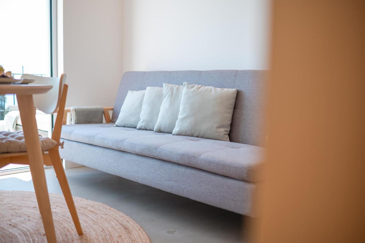 Apartament Jasmineiro Serra - Ocean View